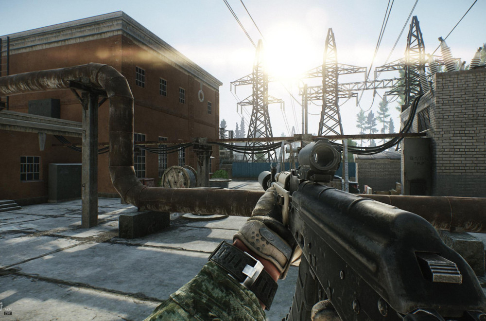 Escape From Tarkov: Direktor igre otkrio nove detalje