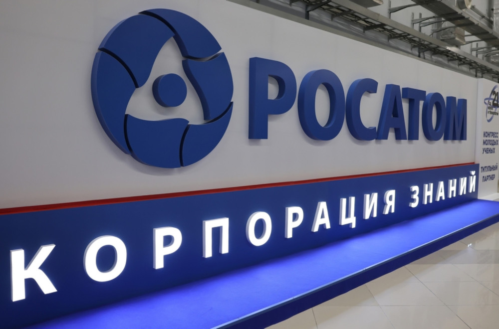 Rosatom: Rusija spremna za sankcije EU, opasno po evropsku bezbednost!