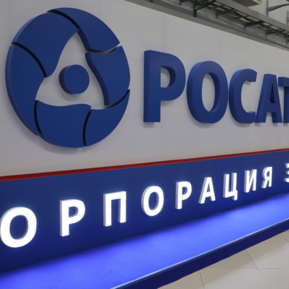 Rosatom: Rusija spremna za sankcije EU, opasno po evropsku bezbednost!