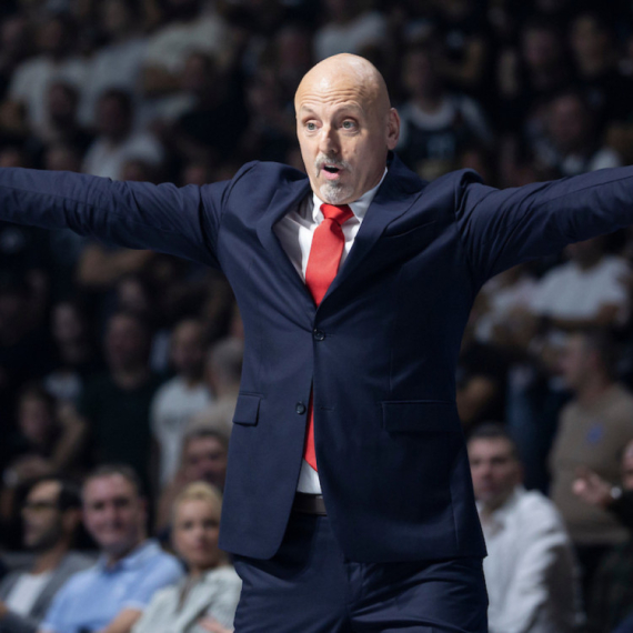 Obradović sve bliži – uskoro trener Zvezde