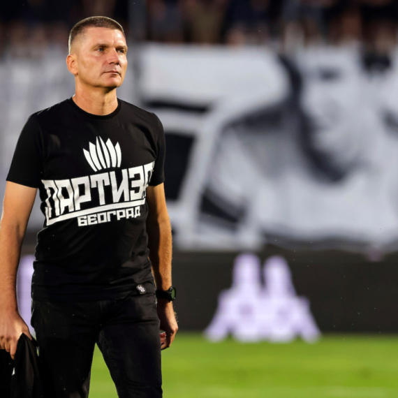 Blagojević nikad iskreniji – citirao Gvardiolu, pa najavio "dane pobede"