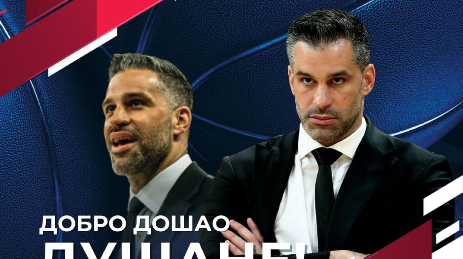 Zvanično: Alimpijević novi selektor Srbije!