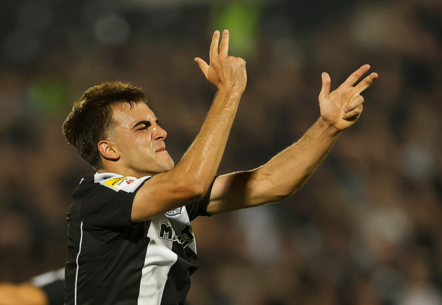 Partizan duguje 42 miliona evra