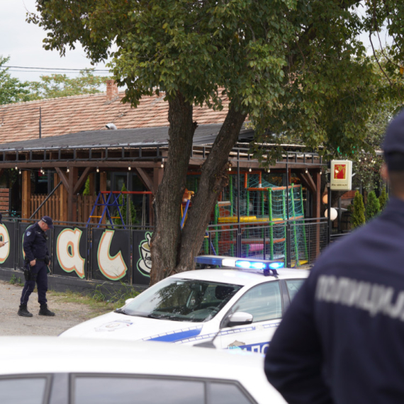 Preminula žena ranjena u pucnjavi u Višnjičkoj banji