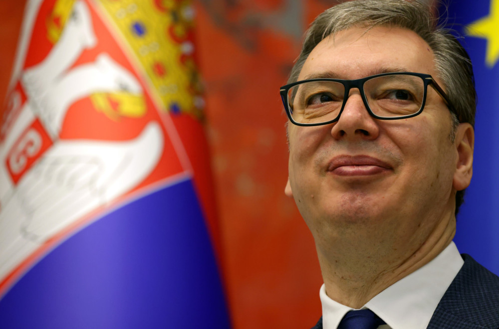 Svetski lideri čestitali Vučiću Dan državnosti: Iskrene poruke uputili Alijev, Tokajev, Kim Džong Un...