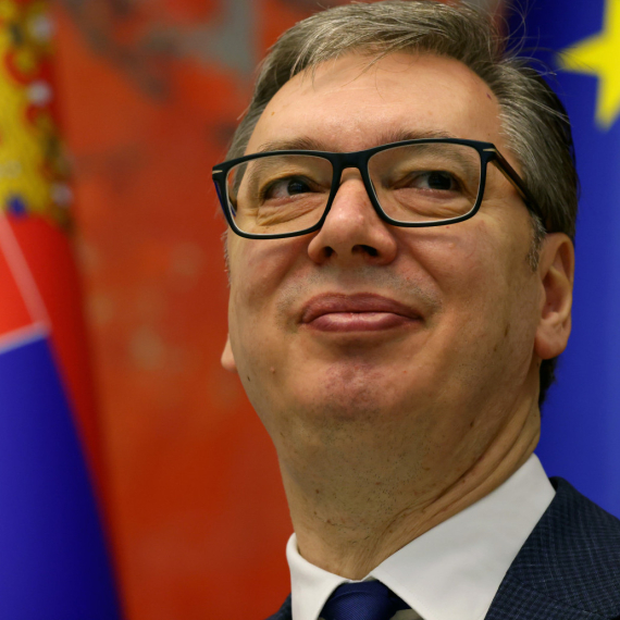 Svetski lideri čestitali Vučiću Dan državnosti: Iskrene poruke uputili Alijev, Tokajev, Kim Džong Un...