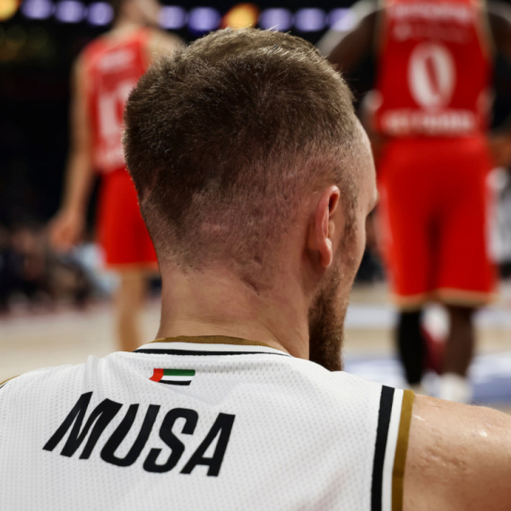 Musa otkrio – umalo da dođe u Partizan VIDEO