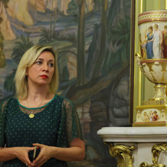 Zaharova odgovorila Kelogu: Treba da se seti...