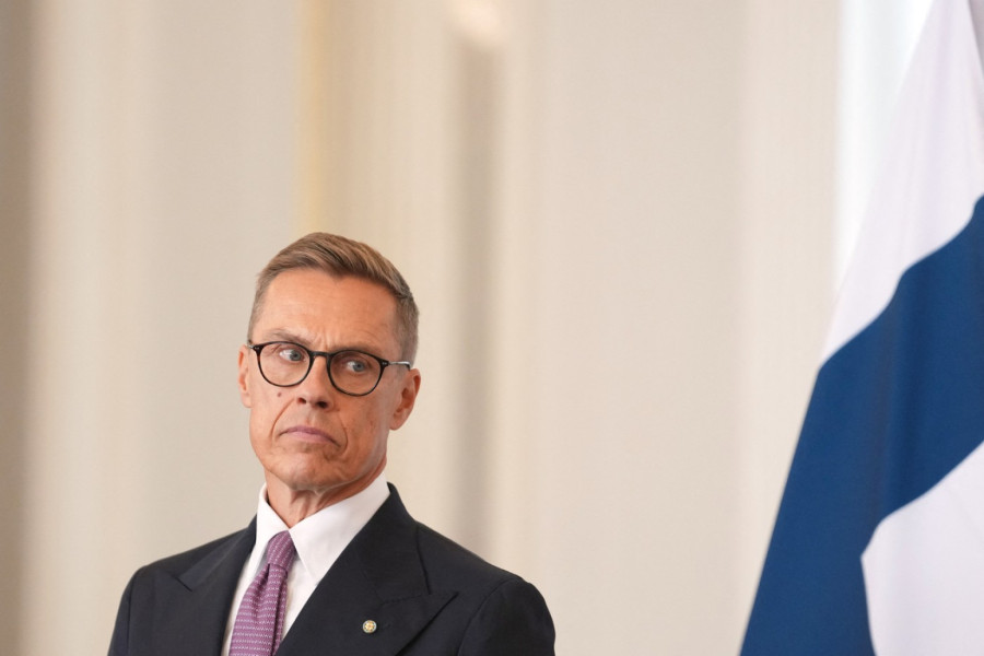 Finska poručuje – nema povlačenja SAD iz NATO-a