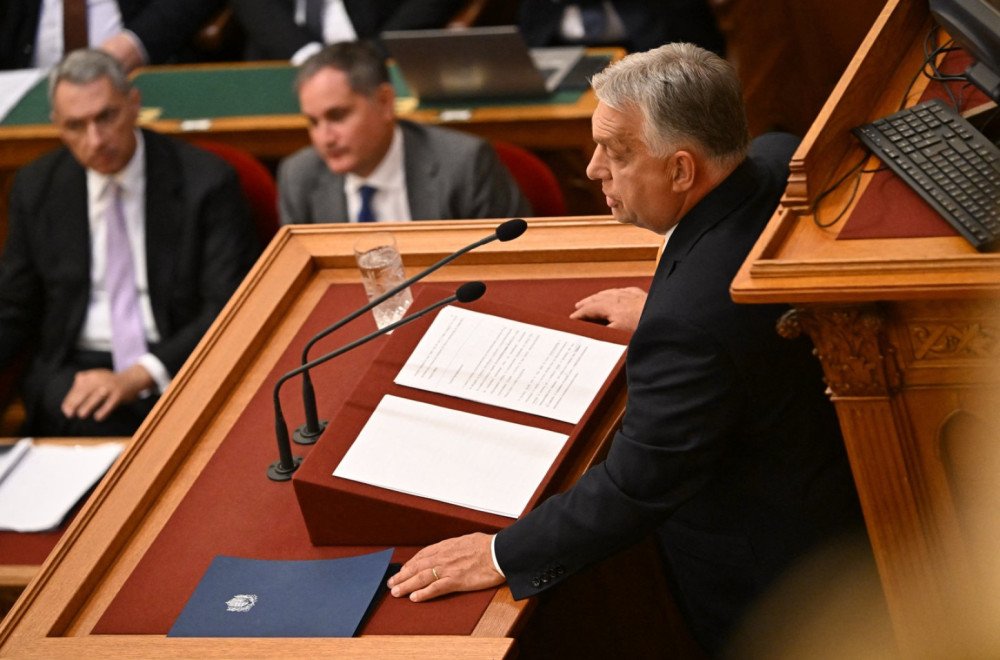 Orbán: A Dangerous EU Summit Lies Ahead