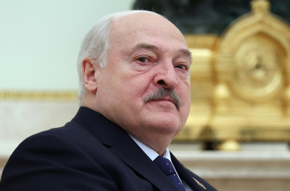 Lukašenko odobrio: Formira se jedinstveno energetsko tržište sa Rusijom
