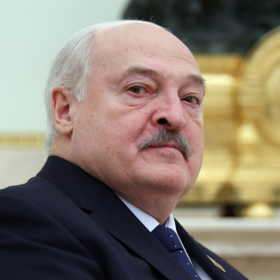 Lukašenko odobrio: Formira se jedinstveno energetsko tržište sa Rusijom