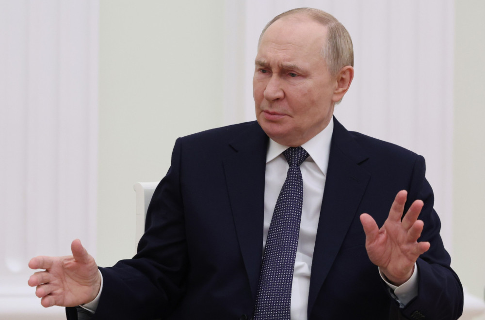 Putin: Uzećemo – milom ili silom