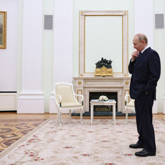 Bivši šef MI6: Ovo je Putinov pravi cilj – ne, nisu teritorije