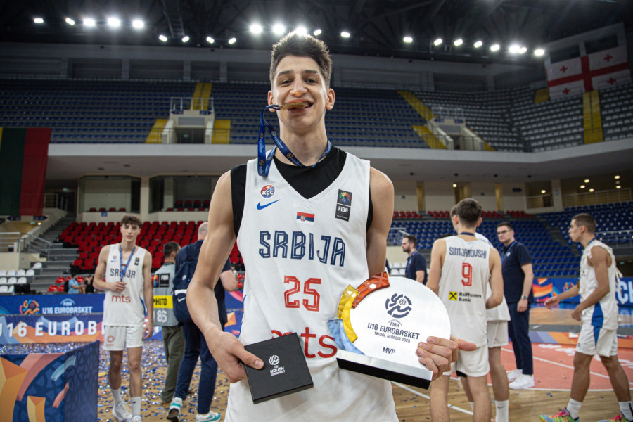 Miličić i Pavlović su pravi vojnici –  Bjelica bez greške, a Kusturica je poseban
