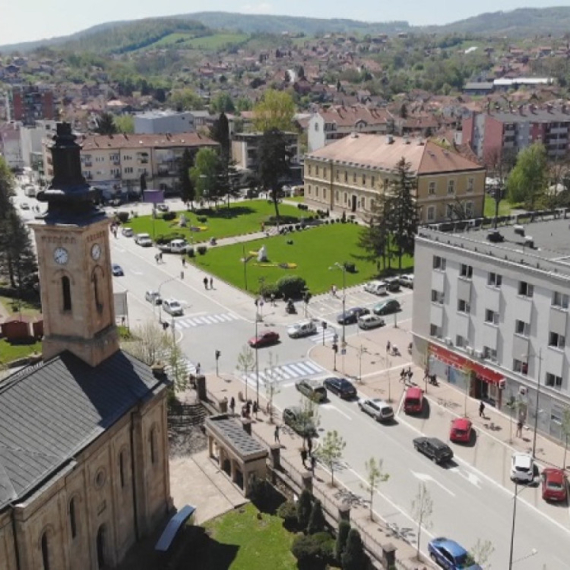 Postaju prestonica porcelana: Ulaze na velika vrata kineskog tržišta
