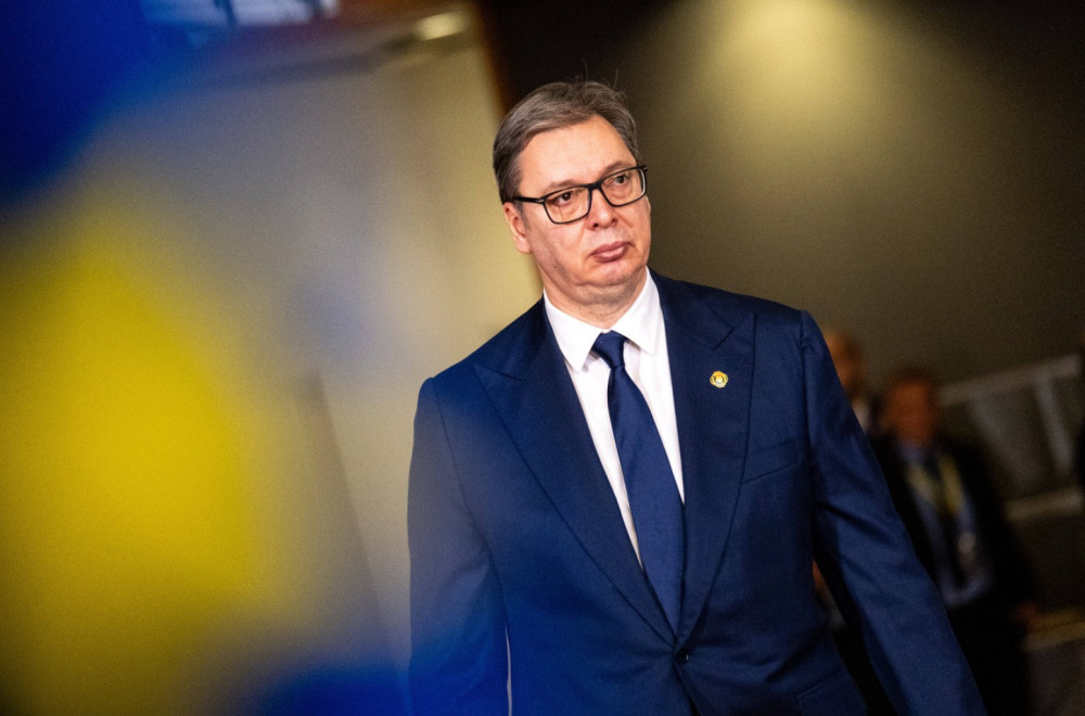 Vučić uputio saučešće povodom tragedije u Tuzli: "Srbija je spremna da pruži pomoć"