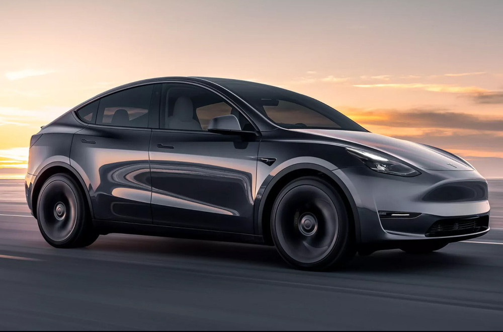 Tesla Model Y prvi automobil koji je prošao ovaj američki test