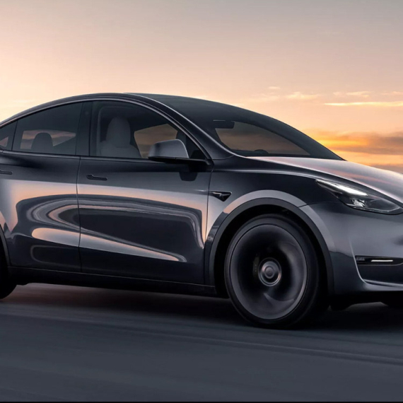 Tesla Model Y prvi automobil koji je prošao ovaj američki test