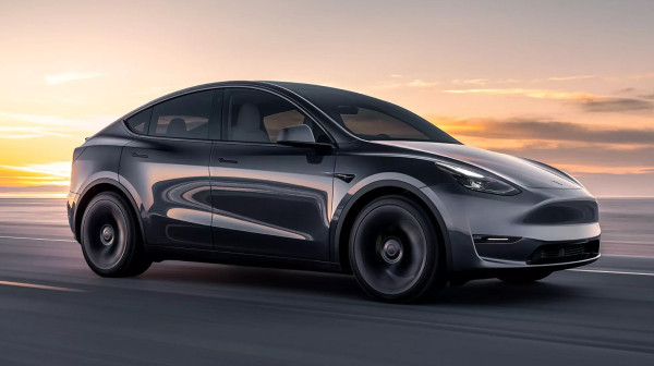 Tesla Model Y prvi automobil koji je prošao ovaj američki test