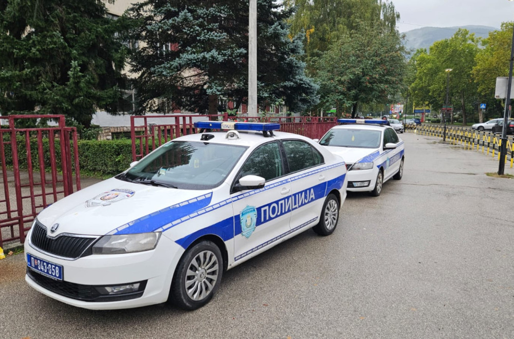 Interior Ministry on high alert; Bomb threats reported in schools across Serbia
