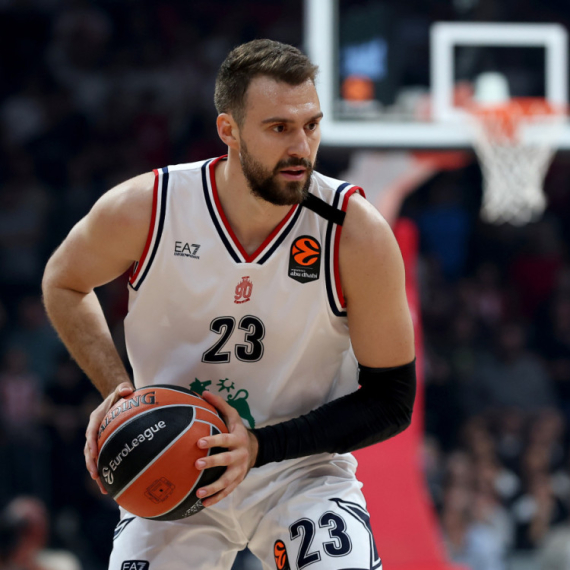 Šta je sa Markom Gudurićem? Niko ne zna ni gde je Mesina