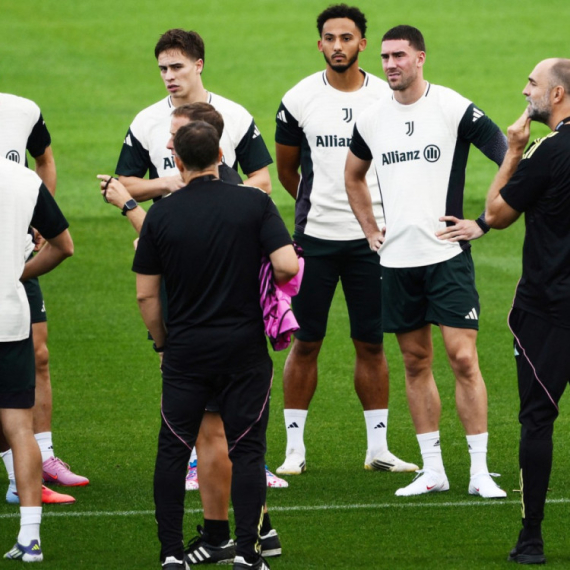 Konfuzni Juventus
