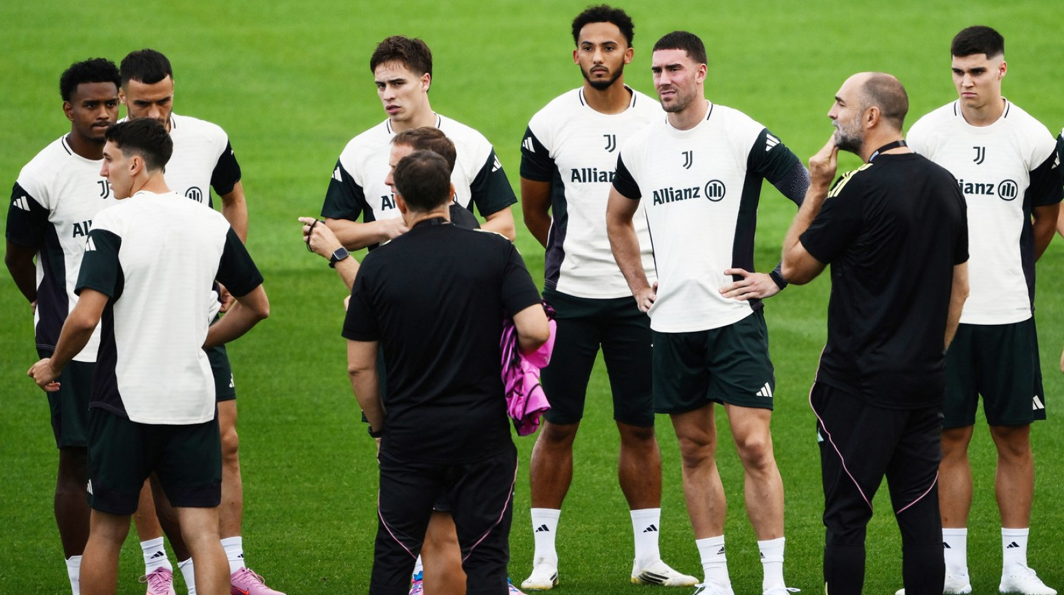 Konfuzni Juventus
