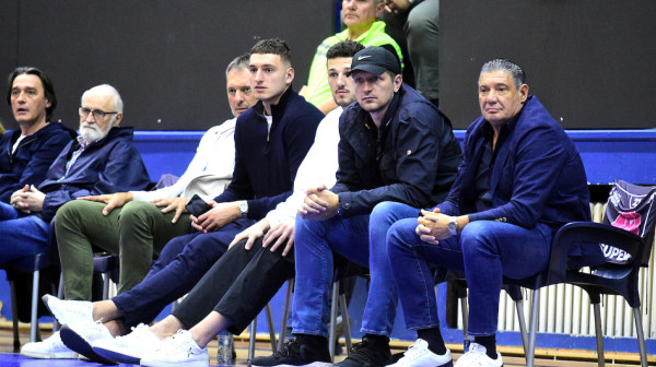 Ražnatović posle rekordnog potpisa: "Najunosniji ugovor do sada"