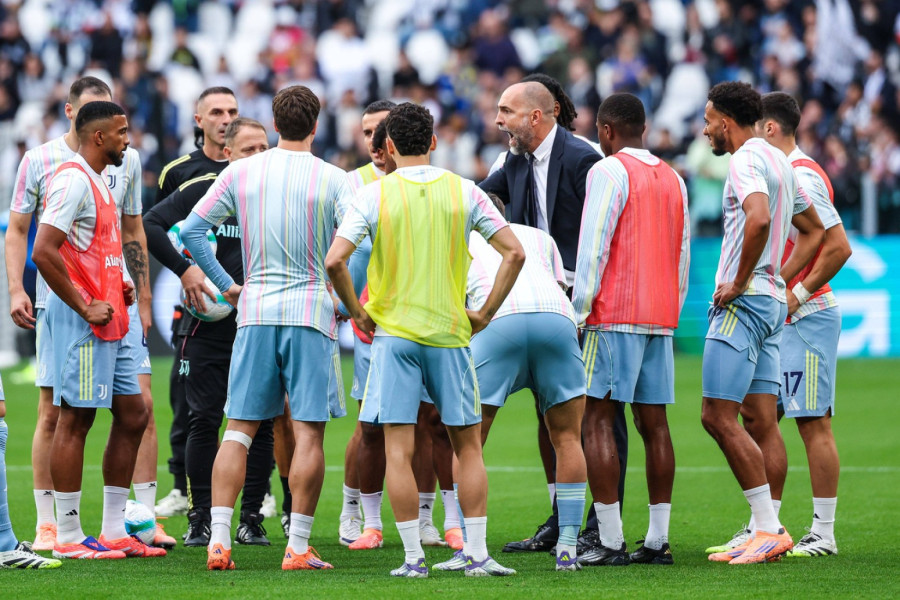 Konfuzni Juventus