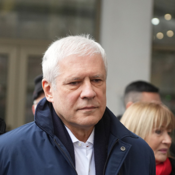 Tadić, čiji je Borko Stefanović vodio pregovore: Nisam ja kriv, NIS je prodao Koštunica