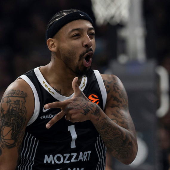 Karlik: "Odbrana napravila razliku, ali..."; Braun: "Hoćemo da učimo"