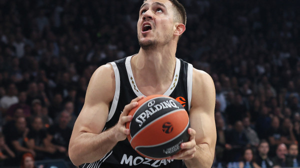Penjaroja može da odahne – Marinković dolazi u Minhen