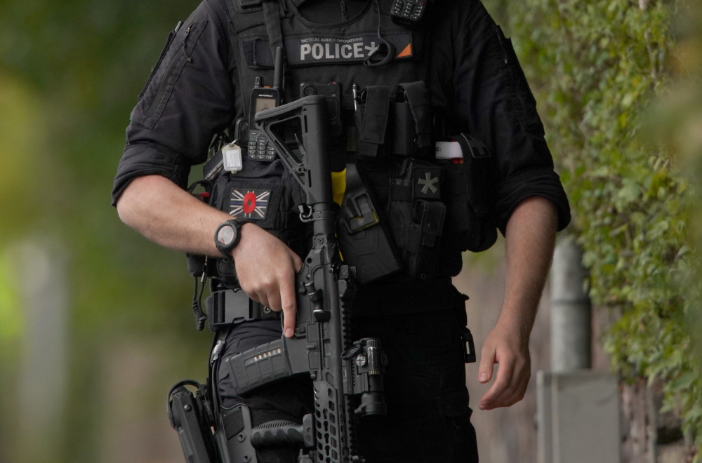 Identifikovani ubijeni u napadu u Mančesteru; Policija pojačala patrole