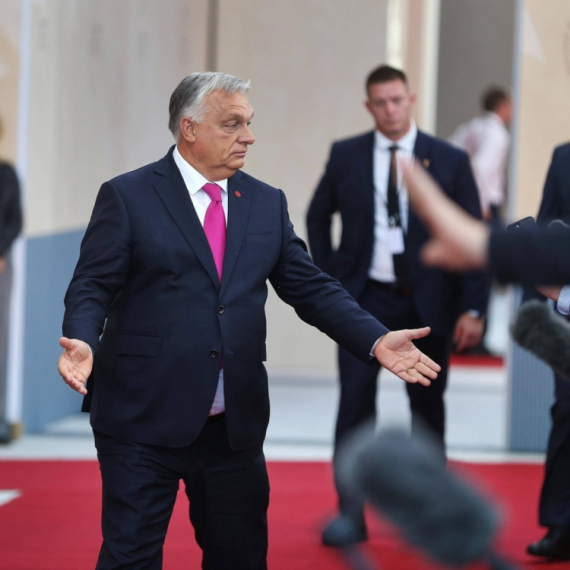 "Pre ili kasnije, kovčezi s mladim ljudima će početi da se vraćaju"