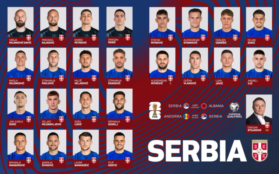 Novo lice Srbije – koga je Piksi izabrao za leskovački izazov?