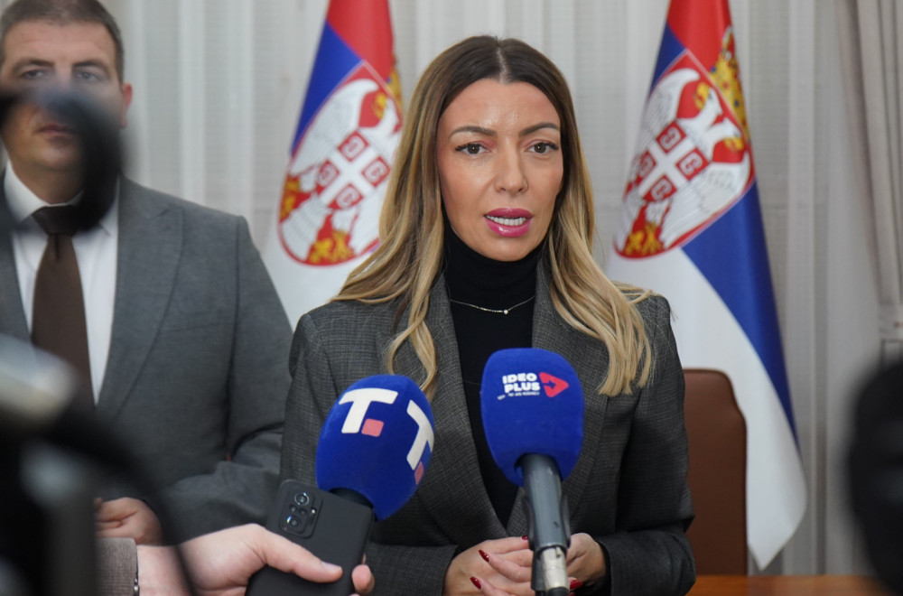 Mesarović: U 2025. uloženo pet milijardi evra u kapitalne projekte mimo Ekspa