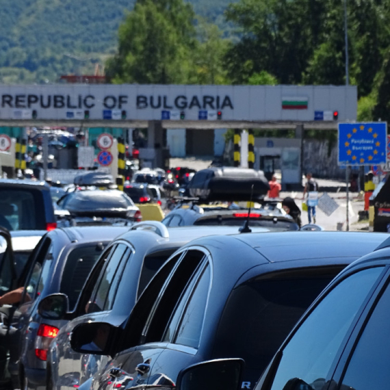 Važne informacije za sve koji autom idu u Bugarsku: Uvedena nova opcija