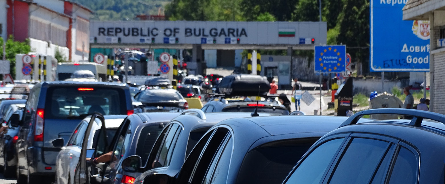 Važne informacije za sve koji autom idu u Bugarsku: Uvedena nova opcija
