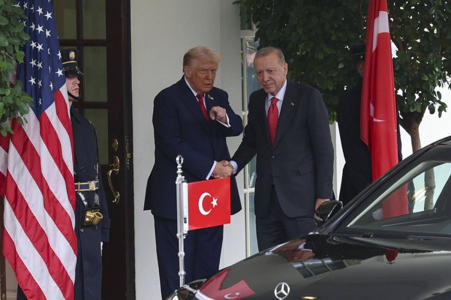 Rat ili diplomatija – spremni smo za oba FOTO/VIDEO