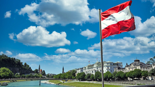 Austrija podigla lestvicu: Ambiciozni ciljevi za smanjenje zagađenja