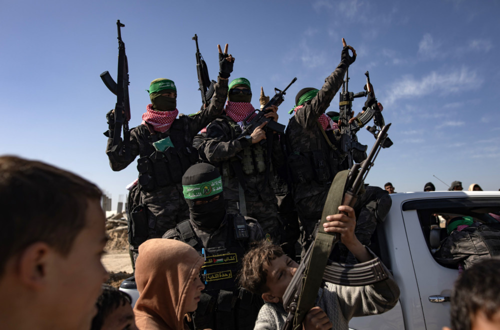 Hamas: Spremni smo za novi rat sa Izraelom