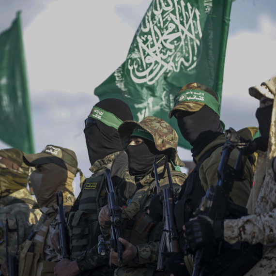Israel attack during negotiations; Son of Hamas negotiator killed
