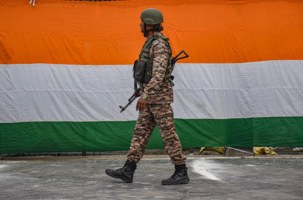 Indija šalje ultimatum Pakistanu; "Sledeći napad neće proći nekažnjeno"