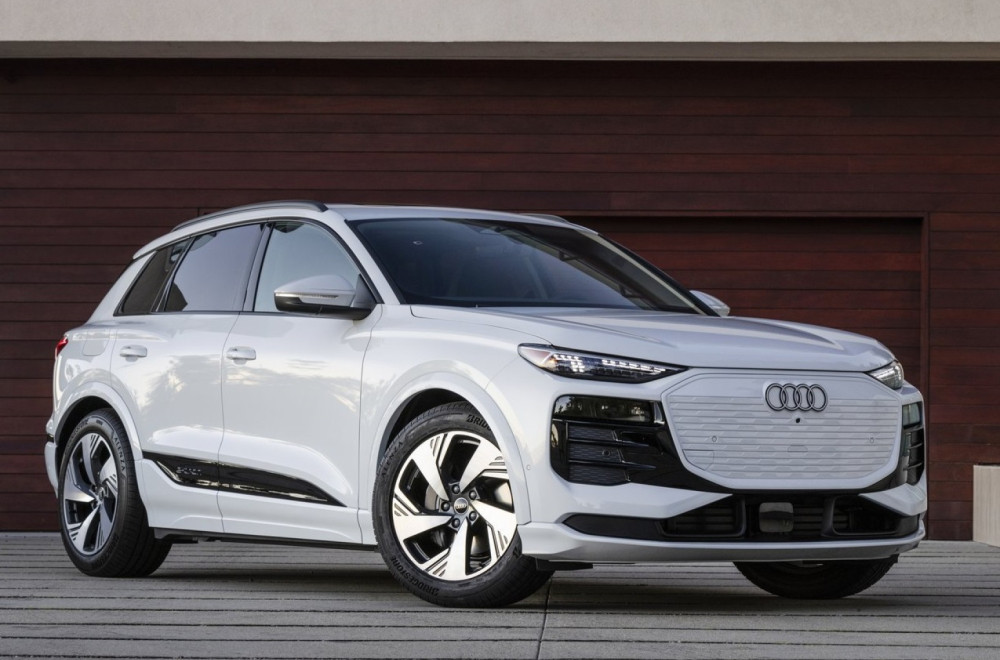 Audi ima novi bestseler – gle čuda, ide na struju
