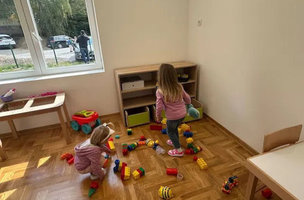 Od danas usluga eVrtić dostupna i za grad Beograd