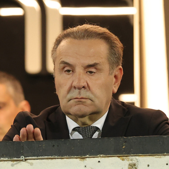 Rasim Ljajić objasnio povratak Blagojevića