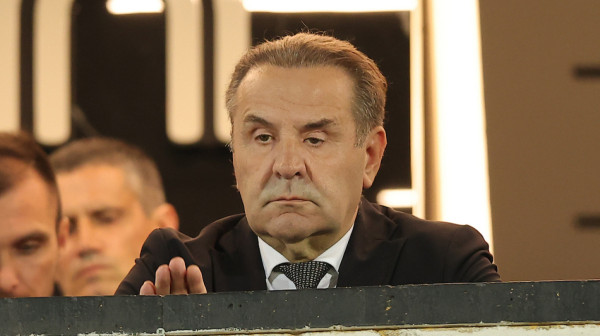 Rasim Ljajić objasnio povratak Blagojevića