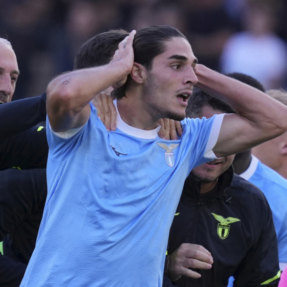 Utakmica sezone u Seriji A – Lacio se spasao penalom u 103'