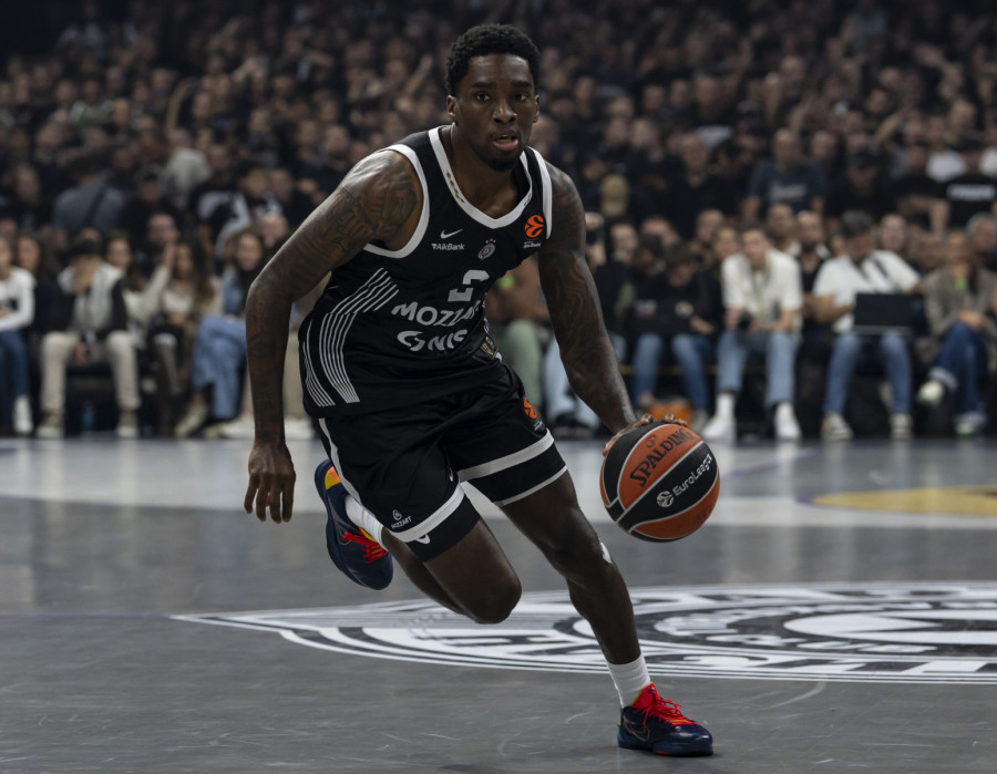 Devonte Grejem i Šejk Milton – NBA pojačanja koja menjaju lice Evrolige